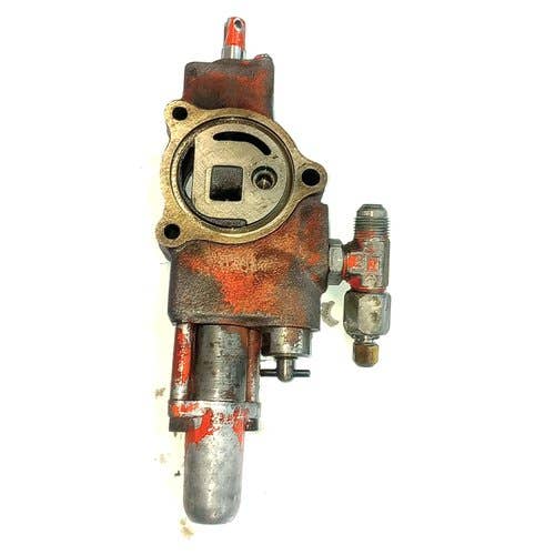 402383 | Traction Boost Valve | Allis Chalmers D17 170 175 180 185 190 190XT 200 210 220 7000 |  | 70255207