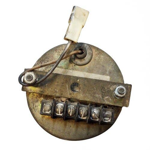 423386 | Tachometer | Allis Chalmers 7010 7020 |  | 70262237