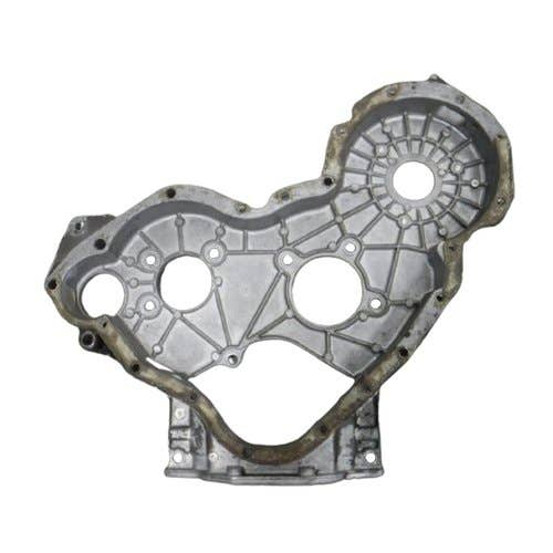 Used Timing Gear Cover fits Massey Ferguson 165 175 178 180 255 265 275 290 375 383 390 735651M1 fits Allis Chalmers 71018559 fits Perkins 3716164-C Used Timing Gear Cover fits Massey Ferguson 165 175 178 180 255 265 275 290 375 383 390 735651M1 fits Allis Chalmers 71018559 fits Perkins 3716164-C