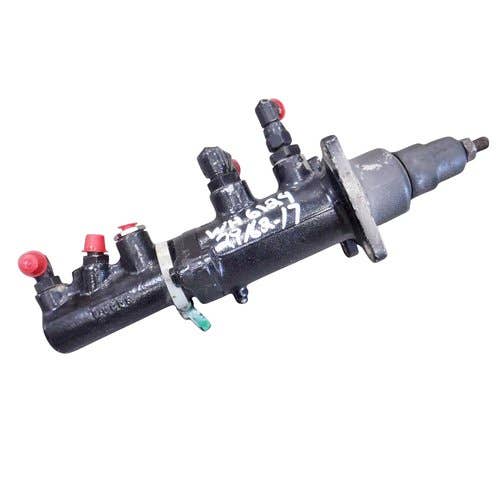 445913 | Master Cylinder Assembly | Allis Chalmers 9435 9455 | White 6124 6144 |  | 72506193 | 3617596M1 | 72506687 | 3384685M3 | 3617594M91 | 3617594M93