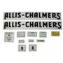 100135 | Allis Chalmers B Decal Set | Vinyl | Allis Chalmers B | 100135 | Allis Chalmers B Decal Set | Vinyl | Allis Chalmers B |