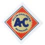 100148 | Allis Chalmers Decal | 2-1/2" Diamond | Orange Background | Mylar | Allis Chalmers B C CA D10 D12 D14 D15 D17 D19 D21 G IB RC WC WD WD45 WF 160 170 175 180 185 190 200 210 220 5030 5040 5050 7010 7020 7045 7050 | 100148 | Allis Chalmers Decal | 2-1/2" Diamond | Orange Background | Mylar | Allis Chalmers B C CA D10 D12 D14 D15 D17 D19 D21 G IB RC WC WD WD45 WF 160 170 175 180 185 190 200 210 220 5030 5040 5050 7010 7020 7045 7050 |
