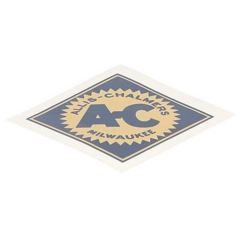 Decal 2-1/2 Decal 2-1/2
