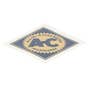 100149 | Allis Chalmers Decal | 2-1/2" Diamond | Blue Background | Mylar | Allis Chalmers B C CA D10 D12 D14 D15 D17 D19 D21 G IB RC WC WD WD45 WF 160 170 175 180 185 190 200 210 220 5030 5040 5050 7010 7020 7045 7050 | 100149 | Allis Chalmers Decal | 2-1/2" Diamond | Blue Background | Mylar | Allis Chalmers B C CA D10 D12 D14 D15 D17 D19 D21 G IB RC WC WD WD45 WF 160 170 175 180 185 190 200 210 220 5030 5040 5050 7010 7020 7045 7050 |