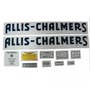 100130 | Allis Chalmers Decal Set | RC Blue | Mylar | Allis Chalmers RC | 100130 | Allis Chalmers Decal Set | RC Blue | Mylar | Allis Chalmers RC |