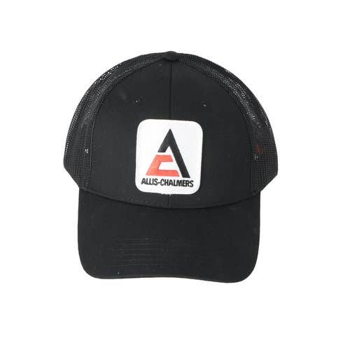 183953 | Allis Chalmers Mesh Hat |