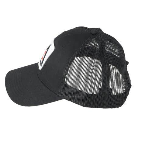 183953 | Allis Chalmers Mesh Hat |