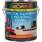 108317 | Allis Chalmers Persian Orange II Tractor Paint | Gallon |