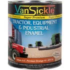 108313 | Allis Chalmers Persian Orange Tractor Paint | Quart |