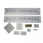 100179 | Allis Chalmers WF Decal Set | Blue with Long A & S | Border | Vinyl | Allis Chalmers WF | 100179 | Allis Chalmers WF Decal Set | Blue with Long A & S | Border | Vinyl | Allis Chalmers WF |