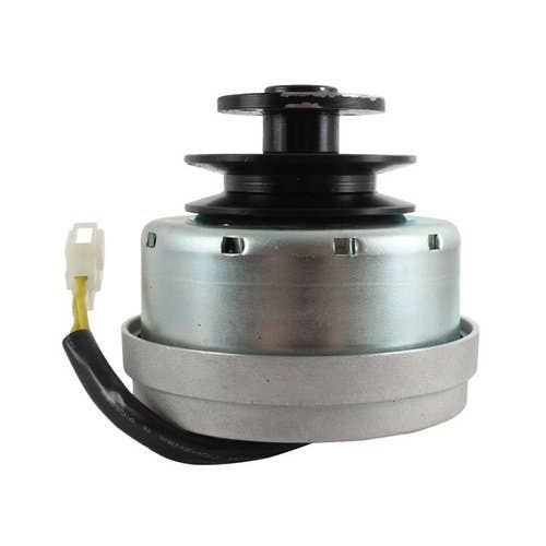 169659 | Alternator (10941) | Yanmar YM1500 |  | 124660-77990 | 124660-77991 | AL-1500