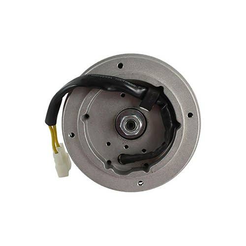 169659 | Alternator (10941) | Yanmar YM1500 |  | 124660-77990 | 124660-77991 | AL-1500