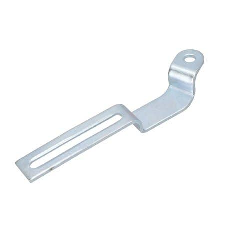 164222 | Alternator Adjuster Bracket | Massey Ferguson TO20 |