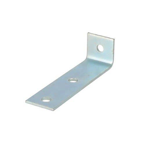 164213 | Alternator Adjuster 'L' Bracket | Ford 2N 8N 9N |