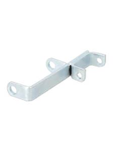 172490 | Alternator Base Bracket | Ford 8N | | 8NL10303