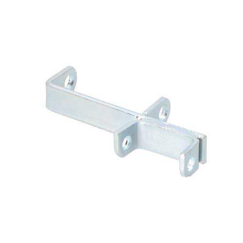 172490 | Alternator Base Bracket | Ford 8N |  | 8NL10303