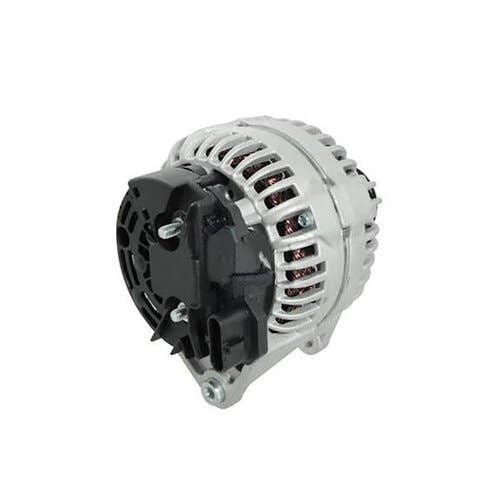 134038 | Alternator - Bosch (12594/ 20469) | Case CX130 CX130 CX130B CX130B CX130C CX130C CX130D CX130D CX135SR CX135SR CX210C CX210C 836C 845B 856C 865B 885B | New Holland F140B F140B F170B |  | 0 124 655 005 | 4892320 | 4892320 | 4892320 | 4892320