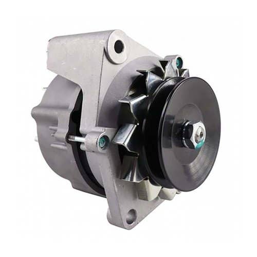 Alternator - Bosch (20711) fits Massey Ferguson 251XE 271 271XE 281 281X 281XE 451 471 481 491 492 5275 5300 5300 3589435M91 fits Bosch 9120080159 Alternator - Bosch (20711) fits Massey Ferguson 251XE 271 271XE 281 281X 281XE 451 471 481 491 492 5275 5300 5300 3589435M91 fits Bosch 9120080159