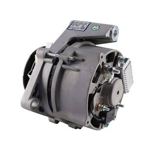 189369 | Alternator - Bosch (20711) | Massey Ferguson 251XE 271 271X 271XE 281 281X 281XE 451 471 481 491 492 5275 5285 5290 5300 5300 |  | 20711 | 9120080159 | 3589435M91 | 3146233M92 | 3589435M910