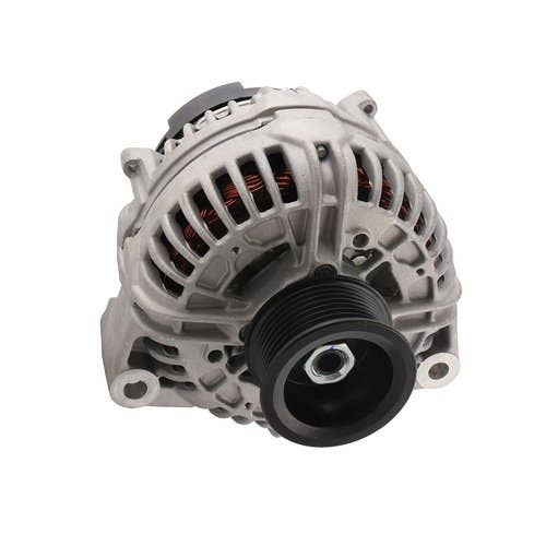 169661 | Alternator - Bosch Style (11907) | John Deere 260E 260E 310E 310E 444K 444K 524K 524K 524KII 524KII 524L 524L 544K 544K 544L 544L 620G 620G 620GP 620GP 624K 624K |  | RE558679 | RE538907 | SE502564 | 0 124 655 080 | 0 124 655 191 | 0 124 655 192