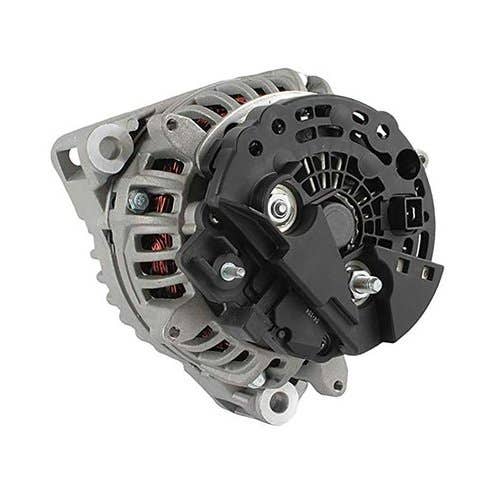 169661 | Alternator - Bosch Style (11907) | John Deere 260E 260E 310E 310E 444K 444K 524K 524K 524KII 524KII 524L 524L 544K 544K 544L 544L 620G 620G 620GP 620GP 624K 624K |  | RE558679 | RE538907 | SE502564 | 0 124 655 080 | 0 124 655 191 | 0 124 655 192