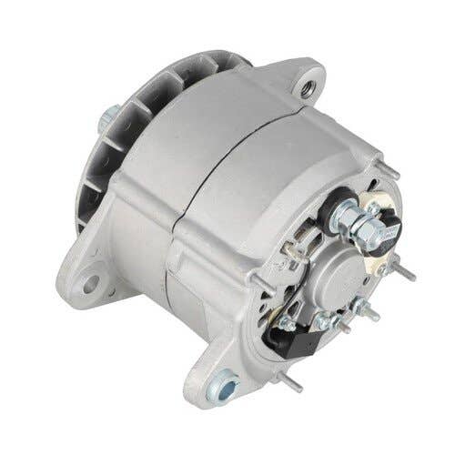 113602 | Alternator - Bosch Style (12131) | Case IH MX180 MX200 MX220 MX240 MX270 MX285 1620 1640 1644 1660 1666 1670 1680 |  | 0-120-468-028 | 10459367 | 12131 | 220-371 | 0-120-468-055 | 10459498 | 10459510 | 91448C1 | 125849A1 | 20-2360T91 | 91448C2