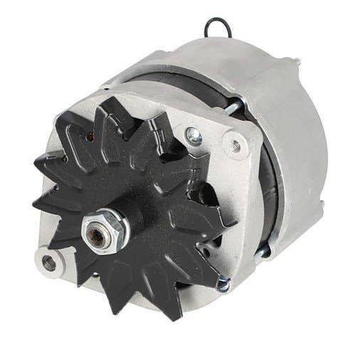 203185 | Alternator - Bosch Style (12161) | Case 40XT 60XT 70XT 75XT 85XT 90XT 95XT 480F 550 550E 550G 550H 570LXT 570MXT |  | 0-120-488-205 | 3604448RX | A187873 | 12161 | 0-120-488-293 | AL9959X | 3920679 | 39206791 | A186125 | AT173624 | A187873