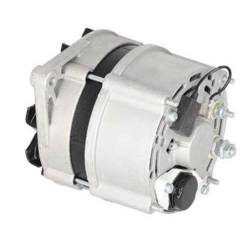 203185 | Alternator - Bosch Style (12161) | Case 40XT 60XT 70XT 75XT 85XT 90XT 95XT 480F 550 550E 550G 550H 570LXT 570MXT |  | 0-120-488-205 | 3604448RX | A187873 | 12161 | 0-120-488-293 | AL9959X | 3920679 | 39206791 | A186125 | AT173624 | A187873