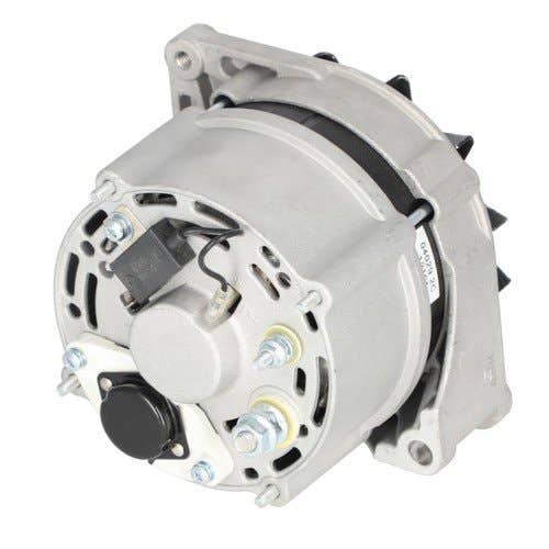 203185 | Alternator - Bosch Style (12161) | Case 40XT 60XT 70XT 75XT 85XT 90XT 95XT 480F 550 550E 550G 550H 570LXT 570MXT |  | 0-120-488-205 | 3604448RX | A187873 | 12161 | 0-120-488-293 | AL9959X | 3920679 | 39206791 | A186125 | AT173624 | A187873