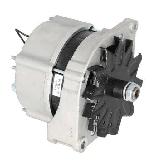203185 | Alternator - Bosch Style (12161) | Case 40XT 60XT 70XT 75XT 85XT 90XT 95XT 480F 550 550E 550G 550H 570LXT 570MXT |  | 0-120-488-205 | 3604448RX | A187873 | 12161 | 0-120-488-293 | AL9959X | 3920679 | 39206791 | A186125 | AT173624 | A187873