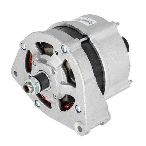 117385 | Alternator - Bosch Style (12169) | Deutz DX3.70 DX3.90 DX4.70 DX6.30 DX6.50 DX7.10 | Deutz Allis 6265 6275 7085 7110 |  | 0-120-484-001 | 1177063 | 11.203.331 | 117-7063 | 117-8607 | AAK4320 | 12169 | 1178607 | 42498275 | 42522743 | 0117-8607