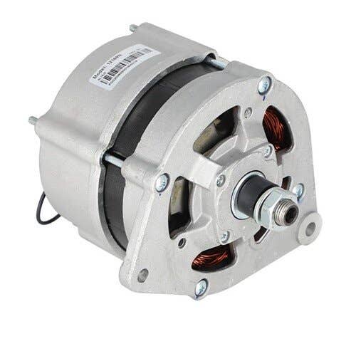 117385 | Alternator - Bosch Style (12169) | Deutz DX3.70 DX3.90 DX4.70 DX6.30 DX6.50 DX7.10 | Deutz Allis 6265 6275 7085 7110 |  | 0-120-484-001 | 1177063 | 11.203.331 | 117-7063 | 117-8607 | AAK4320 | 12169 | 1178607 | 42498275 | 42522743 | 0117-8607