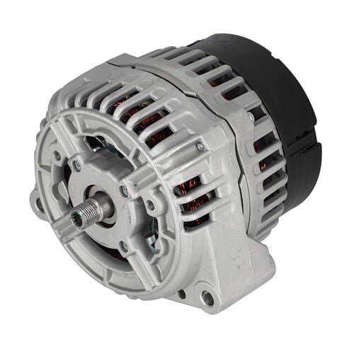 Alternator - (12370) fits John Deere 6110 6120 6210 6220 6310 6320 6320L 6410 6420 6420L 6520L 7220 7320 7420 7520 AL111676 fits Bosch 0-123-512-500 Alternator - (12370) fits John Deere 6110 6120 6210 6220 6310 6320 6320L 6410 6420 6420L 6520L 7220 7320 7420 7520 AL111676 fits Bosch 0-123-512-500