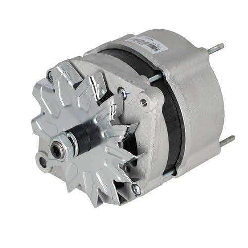 Alternator - (12373) fits John Deere 360D 530B 535 560D 848H AH165975 SE501343 fits New Holland 86577814 fits Case IH fits Case 327121A1 Alternator - (12373) fits John Deere 360D 530B 535 560D 848H AH165975 SE501343 fits New Holland 86577814 fits Case IH fits Case 327121A1