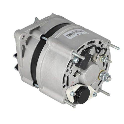 112136 | Alternator - Bosch Style (12373) | John Deere T660 T670 360D 530B 535 535 560D 848H 848H 1170 1170 4039 4890 4895 |  | 0-120-484-027 | 12373 | 220-386B | 12372 | 220-386 | 220-386A | 90-15-6296 | 9-120-060-042 | F-005-A00-025 | 327121A1