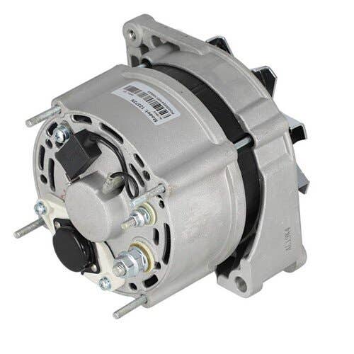 112136 | Alternator - Bosch Style (12373) | John Deere T660 T670 360D 530B 535 535 560D 848H 848H 1170 1170 4039 4890 4895 |  | 0-120-484-027 | 12373 | 220-386B | 12372 | 220-386 | 220-386A | 90-15-6296 | 9-120-060-042 | F-005-A00-025 | 327121A1