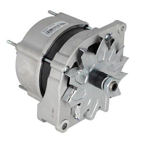112136 | Alternator - Bosch Style (12373) | John Deere T660 T670 360D 530B 535 535 560D 848H 848H 1170 1170 4039 4890 4895 |  | 0-120-484-027 | 12373 | 220-386B | 12372 | 220-386 | 220-386A | 90-15-6296 | 9-120-060-042 | F-005-A00-025 | 327121A1