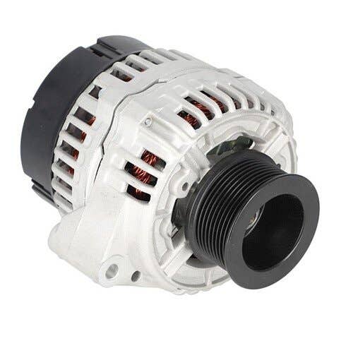 156142 | Alternator - Bosch Style (12381) | John Deere 6120 6120L 6215 6220 6220L 6320 6320L 6415 6420 6420L 6520L 6615 6715 |  | V836864048 | AL119537 | AL171541 | AL166647 | AL166836 | SE501830 | 0-123-515-500 | 12381 | 12782 | 220-5191 | 220-5715