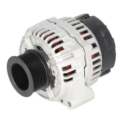 156142 | Alternator - Bosch Style (12381) | John Deere 6120 6120L 6215 6220 6220L 6320 6320L 6415 6420 6420L 6520L 6615 6715 |  | V836864048 | AL119537 | AL171541 | AL166647 | AL166836 | SE501830 | 0-123-515-500 | 12381 | 12782 | 220-5191 | 220-5715