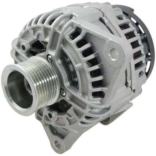Alternator - (12591) fits Case 521D 721 521D 621D 721 4892318 fits Delco Remy DRB5160 fits Bosch 0-124-555-005 fits Prestolite 860810 Alternator - (12591) fits Case 521D 721 521D 621D 721 4892318 fits Delco Remy DRB5160 fits Bosch 0-124-555-005 fits Prestolite 860810