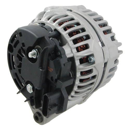 160210 | Alternator - Bosch Style (12591) | Case 521D 521D 621D 621D 721 721 |  | 0-124-555-005 | DRB5160 | 860810 | 12591 | 220-5306 | MAN2003 | 860810GB | 4892318 | 4892318