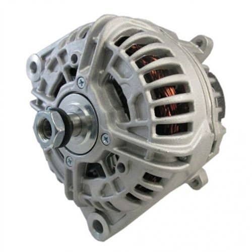 113090 | Alternator - Bosch Style (12714) | Case IH MX210 MX230 | New Holland TG210 TG230 TG255 TG285 |  | 0-124-615-041 | 220-5696 | 01182040 | 11.204.254 | IA 1117 | AAN8166 | 87452821 | 88601600 | 82039013