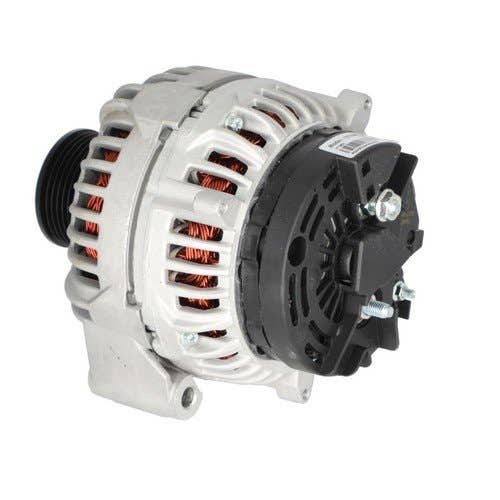 113427 | Alternator - Bosch Style (12795) | John Deere 4730 4830 4930 7210R 7230R 7250R 7270R 7290R 7630 7730 7760 7830 7930 8130 8230 8230T 8245R |  | 0-124-625-108 | 12795 | 220-5681 | 0-124-625-029 | RE210793 | AL5058N | AL5058X | RE555751 | SE510834