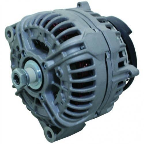 Alternator - (12796) fits John Deere 3520 7460 9996 S650 S660 S670 S680 T550 T560 W540 W550 W650 W660 310SKTC 410KTC AH212040 fits Bosch 0-124-625-030 Alternator - (12796) fits John Deere 3520 7460 9996 S650 S660 S670 S680 T550 T560 W540 W550 W650 W660 310SKTC 410KTC AH212040 fits Bosch 0-124-625-030