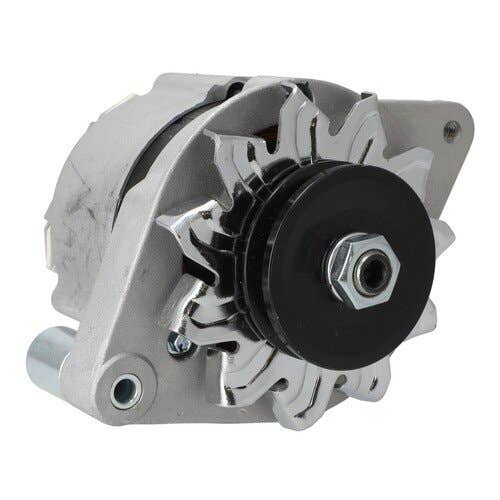113013 | Alternator - Bosch Style (13100) | John Deere 820 920 1020 1030 1120 1530 1830 2020 2020 2030 2040 2120 2130 2240 |  | 0-120-300-535 | DRA0110 | LRA01046 | MG438 | IA 0784 | 13100 | 220-351A | 220-351 | 13194 | 0-120-300-562 | 0-120-300-538