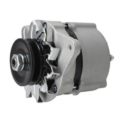 113013 | Alternator - Bosch Style (13100) | John Deere 820 920 1020 1030 1120 1530 1830 2020 2020 2030 2040 2120 2130 2240 |  | 0-120-300-535 | DRA0110 | LRA01046 | MG438 | IA 0784 | 13100 | 220-351A | 220-351 | 13194 | 0-120-300-562 | 0-120-300-538
