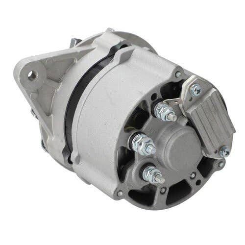 113013 | Alternator - Bosch Style (13100) | John Deere 820 920 1020 1030 1120 1530 1830 2020 2020 2030 2040 2120 2130 2240 |  | 0-120-300-535 | DRA0110 | LRA01046 | MG438 | IA 0784 | 13100 | 220-351A | 220-351 | 13194 | 0-120-300-562 | 0-120-300-538