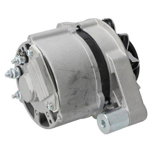 113013 | Alternator - Bosch Style (13100) | John Deere 820 920 1020 1030 1120 1530 1830 2020 2020 2030 2040 2120 2130 2240 |  | 0-120-300-535 | DRA0110 | LRA01046 | MG438 | IA 0784 | 13100 | 220-351A | 220-351 | 13194 | 0-120-300-562 | 0-120-300-538