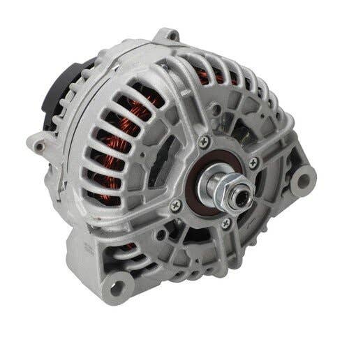 161149 | Alternator - Bosch Style | Case IH Magnum 180 Magnum 190 Magnum 210 Magnum 225 Magnum 235 Magnum 260 Magnum 290 |  | 84474354 | 87649881 | 87659881 | 48163614 | 84474354 | 87659881 | 50429006 | 50429006 | 220-631 | 220-631A | 0-124-625-058