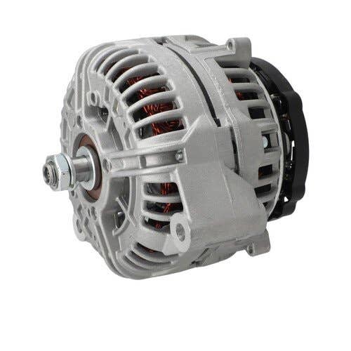 161149 | Alternator - Bosch Style | Case IH Magnum 180 Magnum 190 Magnum 210 Magnum 225 Magnum 235 Magnum 260 Magnum 290 |  | 84474354 | 87649881 | 87659881 | 48163614 | 84474354 | 87659881 | 50429006 | 50429006 | 220-631 | 220-631A | 0-124-625-058